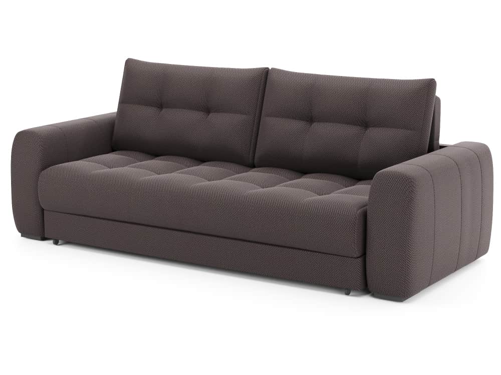 АТТИКА, 5 категория, REAL 14 (A) (серо-коричневый), норма