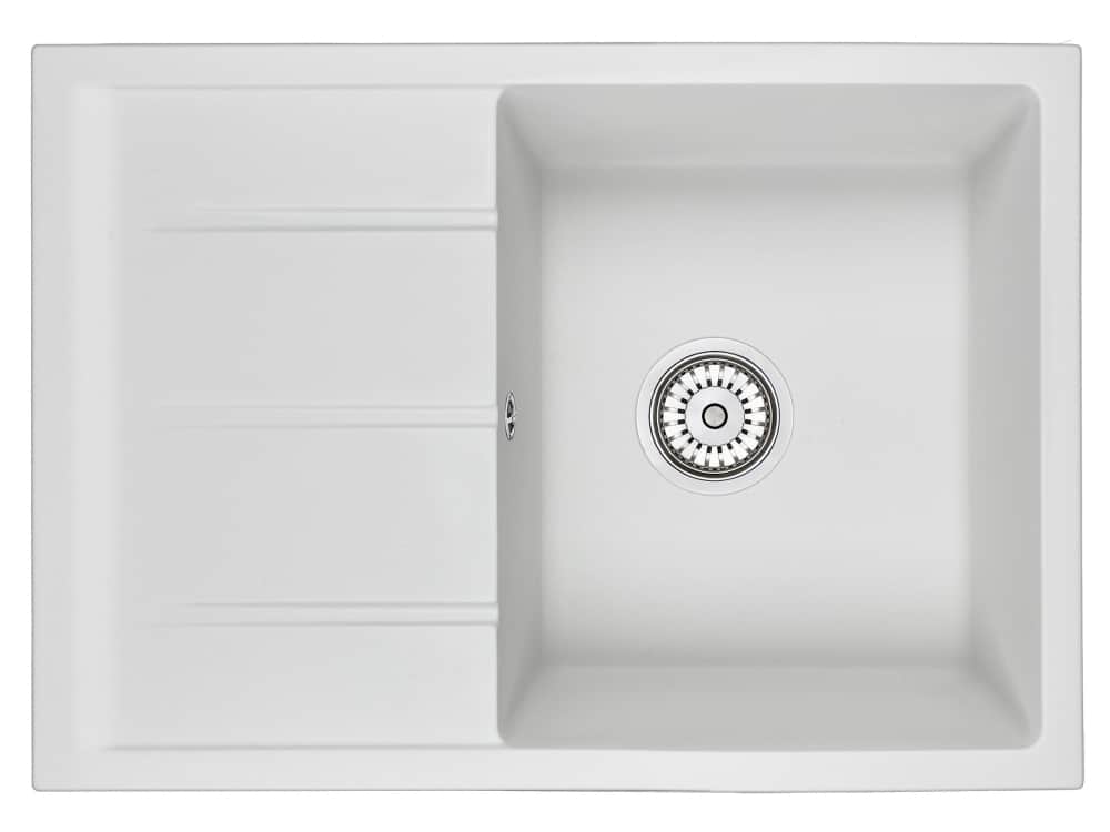 EMAR ГРАНИТ EMQ-1700.Q МОЙКА ВРЕЗНАЯ 700*500, агат, норма