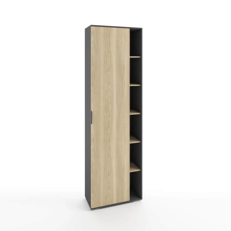 СИЕНА, графит/альберо, ручка СА-1, цвет - черный, норма