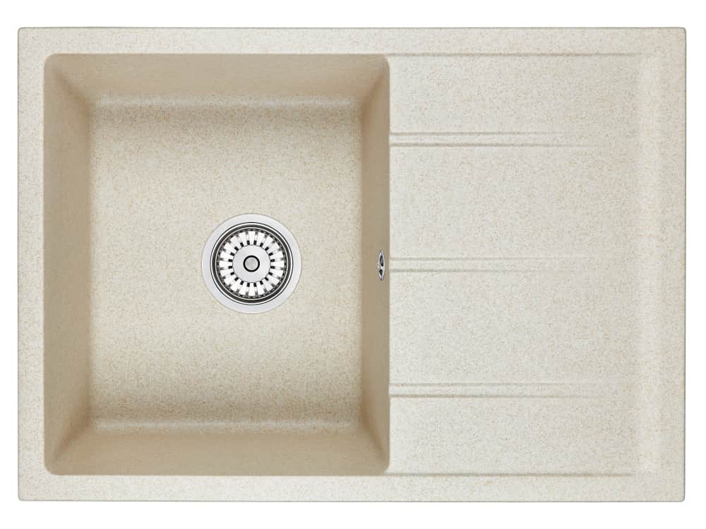 EMAR ГРАНИТ EMQ-1700.Q МОЙКА ВРЕЗНАЯ 700*500, берилл, норма