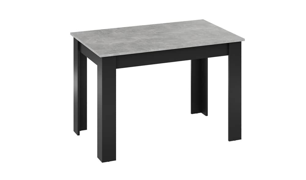 ПРОМО, черный/ателье светлый, норма