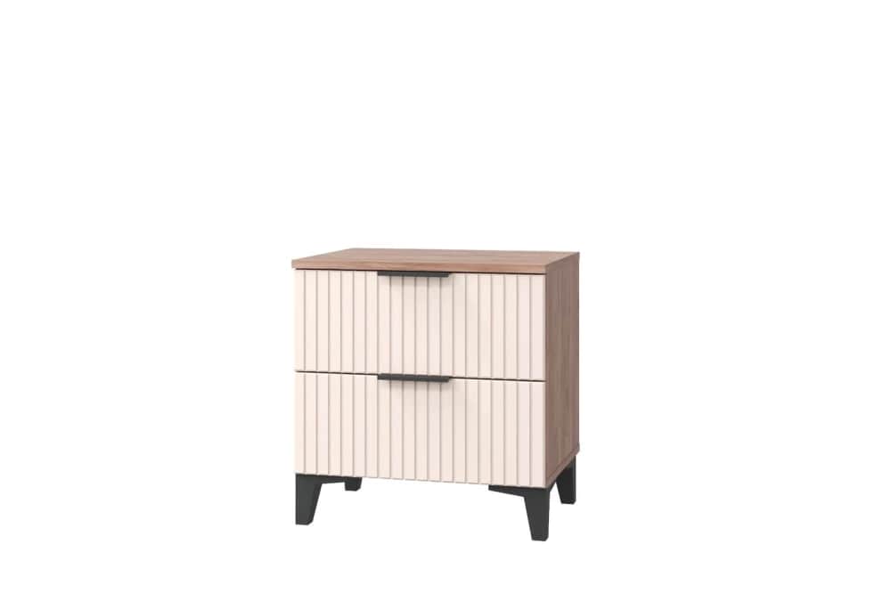 ТОСКАНА, дуб табачный/бисквит, Распродажа