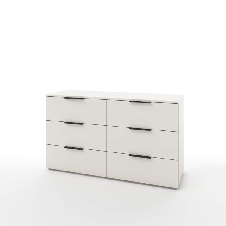 ОСЛО (OSLO) -1200, тэффи (легкий шелк)/ ручка СА-6, цвет - черный, норма