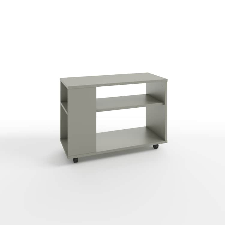 СТОЛИК К ДИВАНУ №3 (700*300*505 ММ), хаки, норма