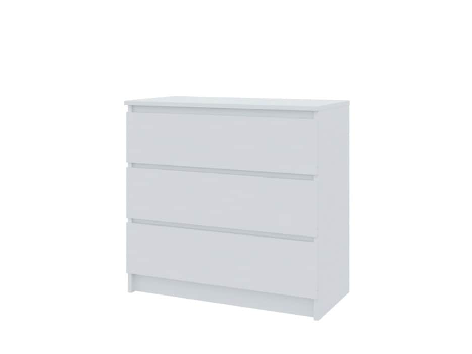 МОРИ, белый, норма