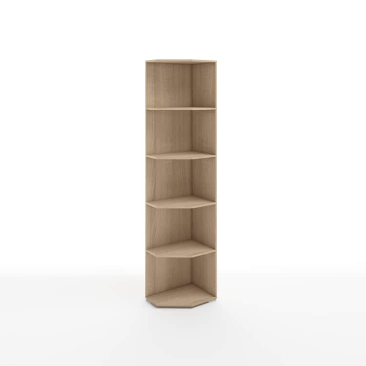 БЕРГ, дуб сонома, норма