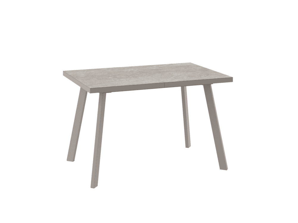 БОРГ (BORG)/БЕРНАР-120, Бежевый камень-HPL/Капучино, норма