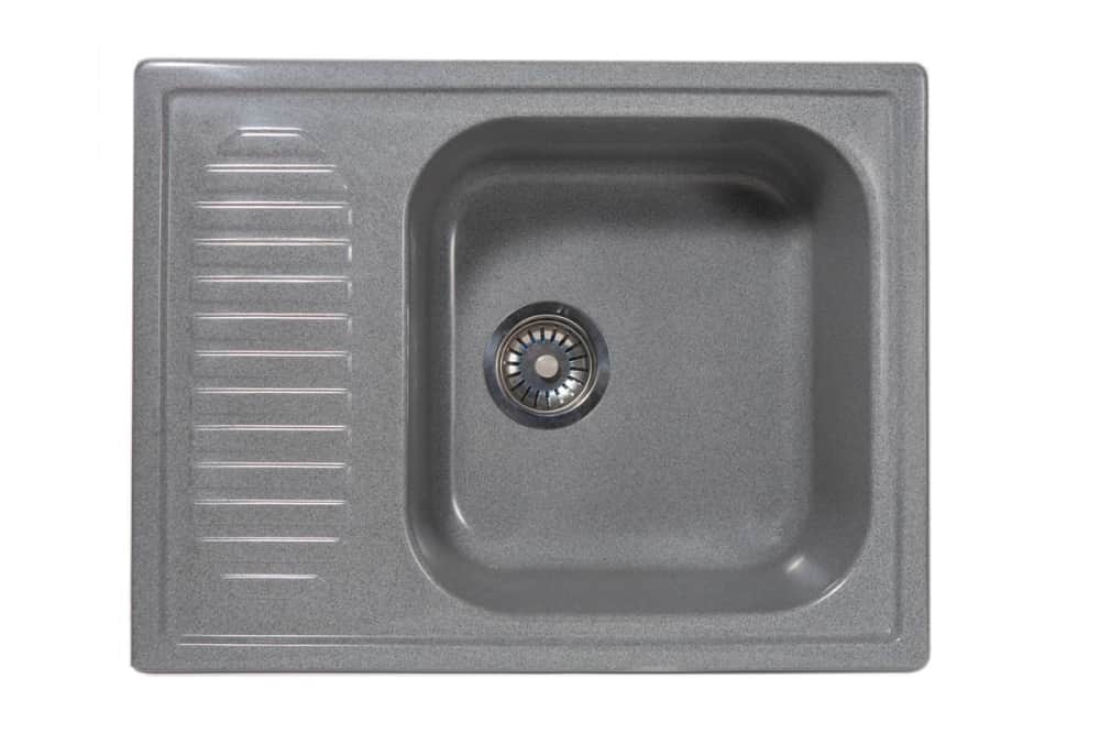 EMAR МРАМОР EMМ-164 МОЙКА ВРЕЗНАЯ 640*490 ММ, кения, норма