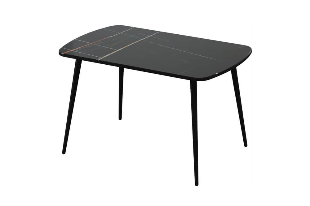 БОСТОН ЛАЙТ-2, Черный тунис/опора черная, норма