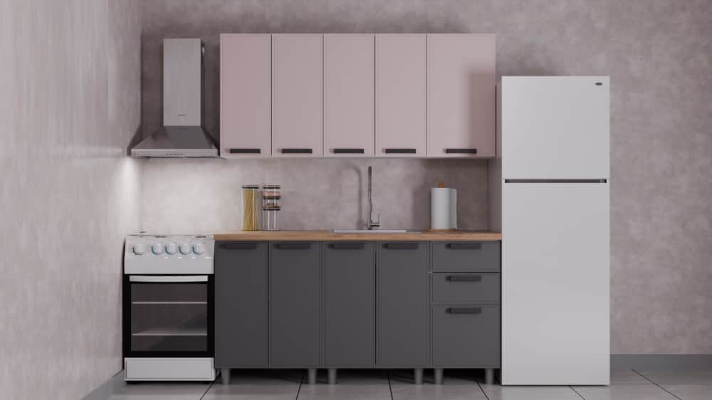 МАГНОЛИЯ, Кашемир/Сталь, норма