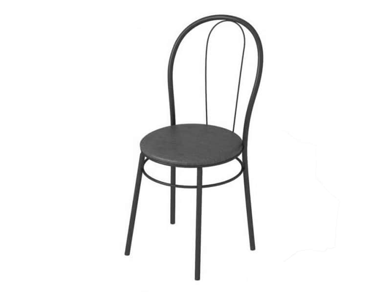 ВЕНСКИЙ, Черный/Черный (01/01), норма