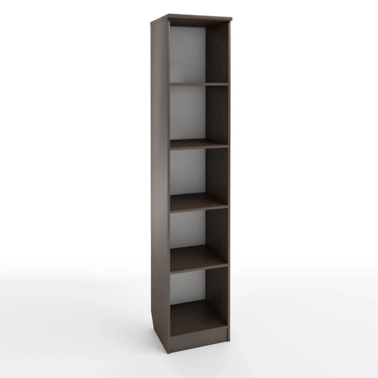 ИМИДЖ, венге темный, норма