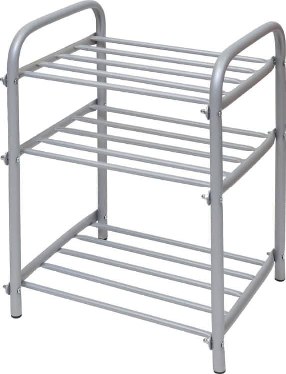 НИКА КОМФОРТ, серый, норма