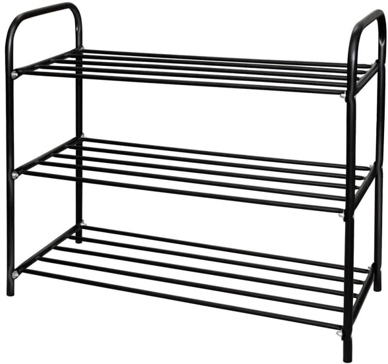 НИКА КОМФОРТ, черный, норма