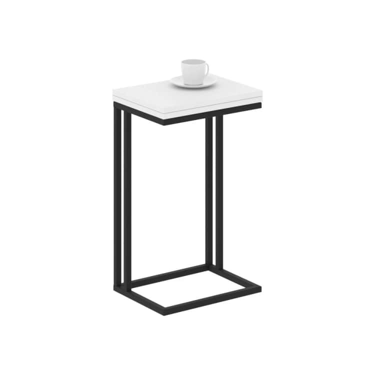 CD 4030, Белый/Черный, норма