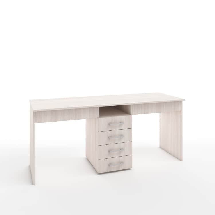 БЕРГ, ясень светлый, норма