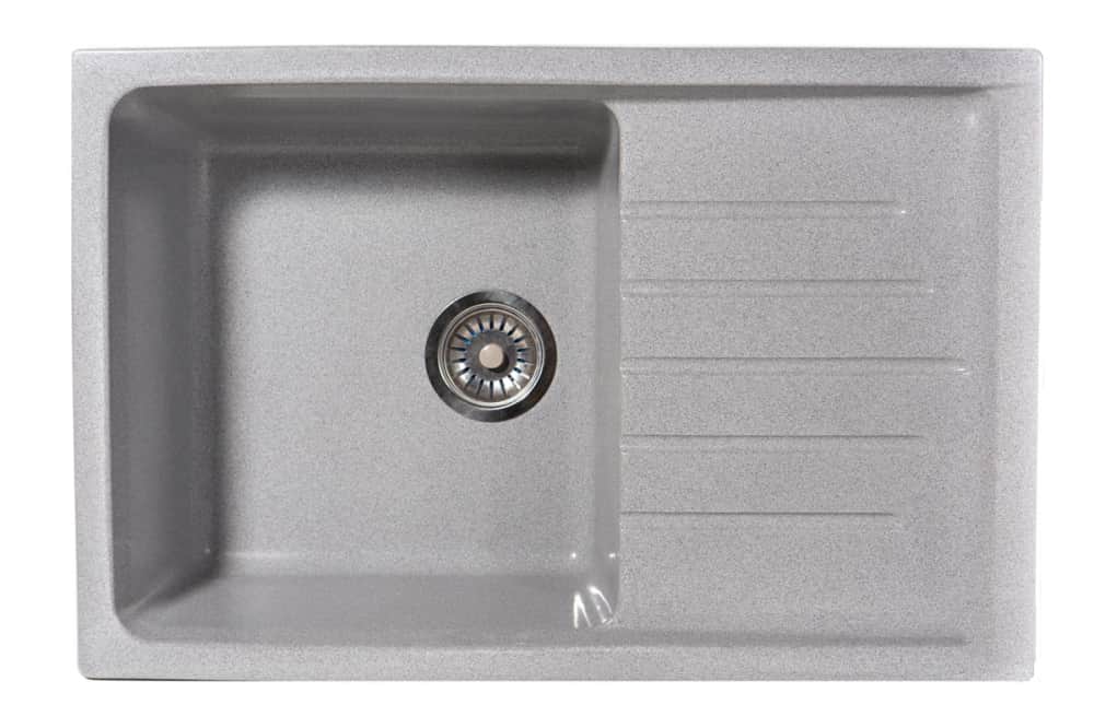 EMAR МРАМОР EMМ-175 МОЙКА ВРЕЗНАЯ 750*490 ММ, перу, норма