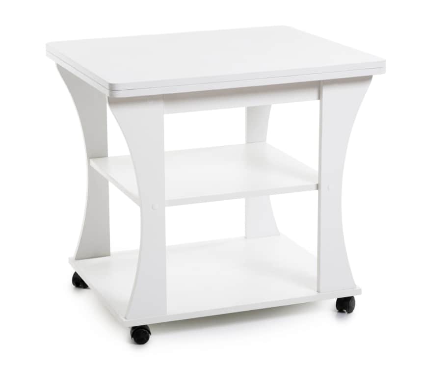 СЖ-2, белый, норма