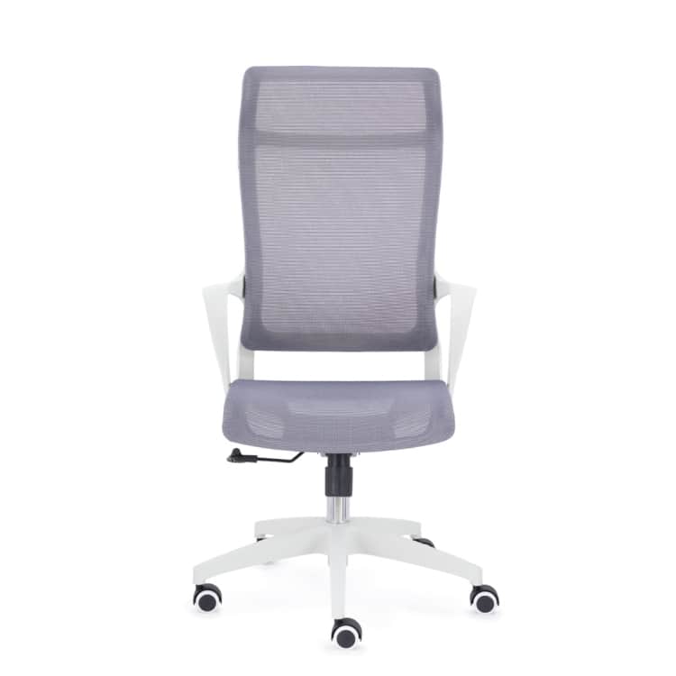 МОРИОКА М-242, серый пластик (серый), норма