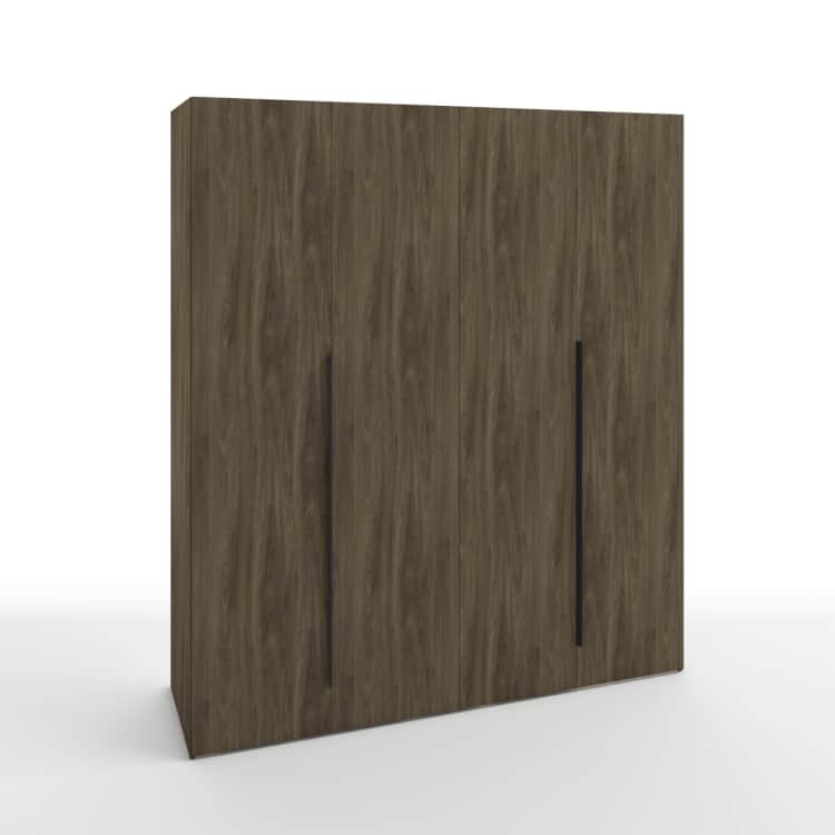 ЧЕСТЕР-2, орех бруно/ наполнение графит, норма