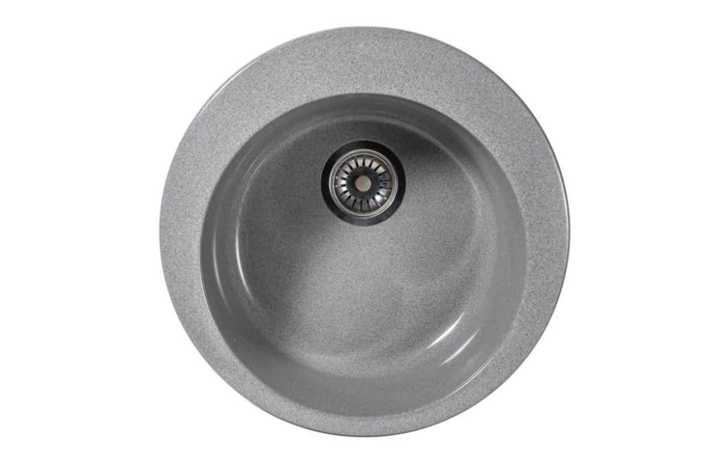 EMAR МРАМОР EMМ-149 МОЙКА ВРЕЗНАЯ 490 ММ, кения, норма