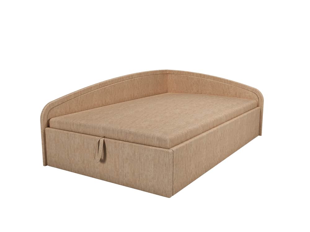 АДЕЛЬ, Альма 35, норма