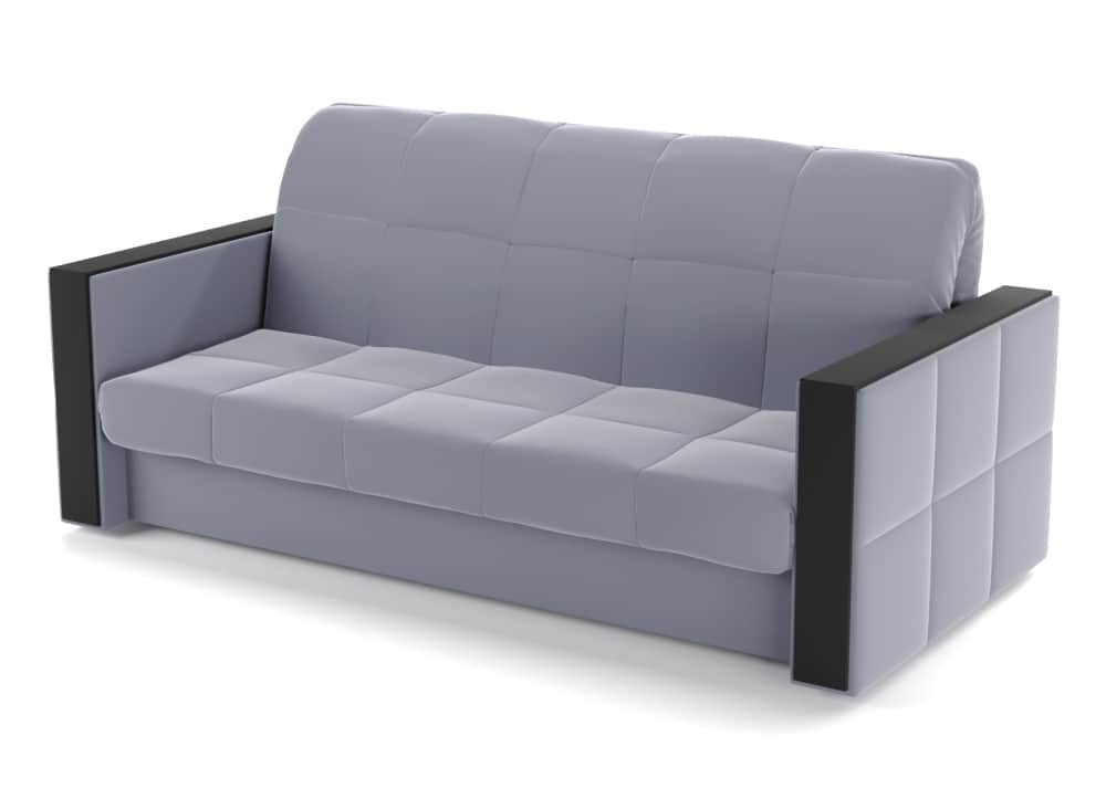 ЛИОН, Velutto 32/декор венге (без подушек), норма