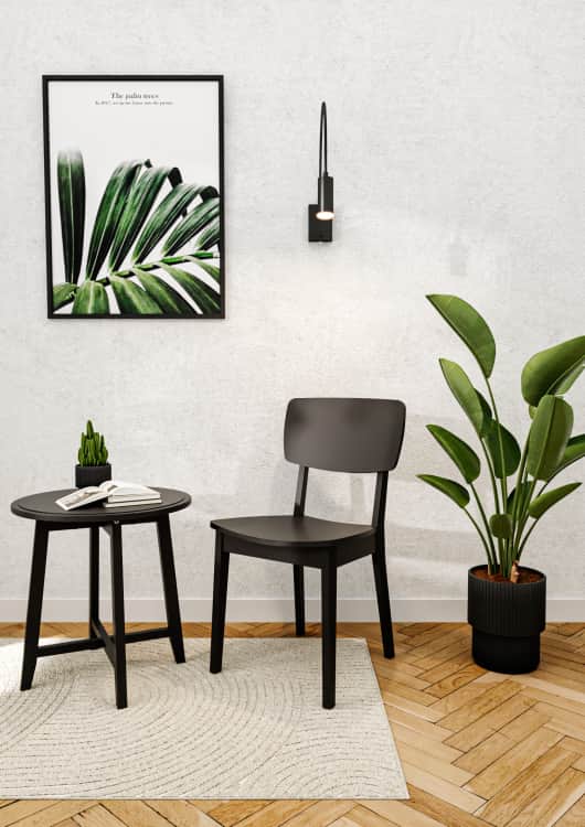 КАИР 2/DAFNA 2, черное дерево, норма