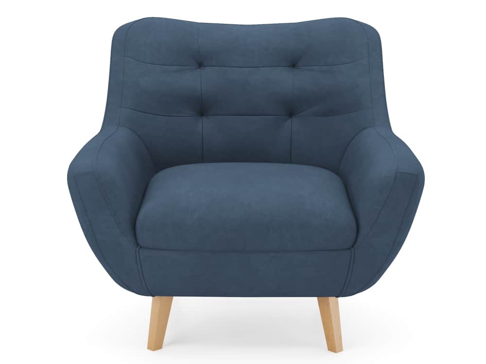 ОМЕГА 1, Матрица (К2), Luma 24 (графитовый), норма