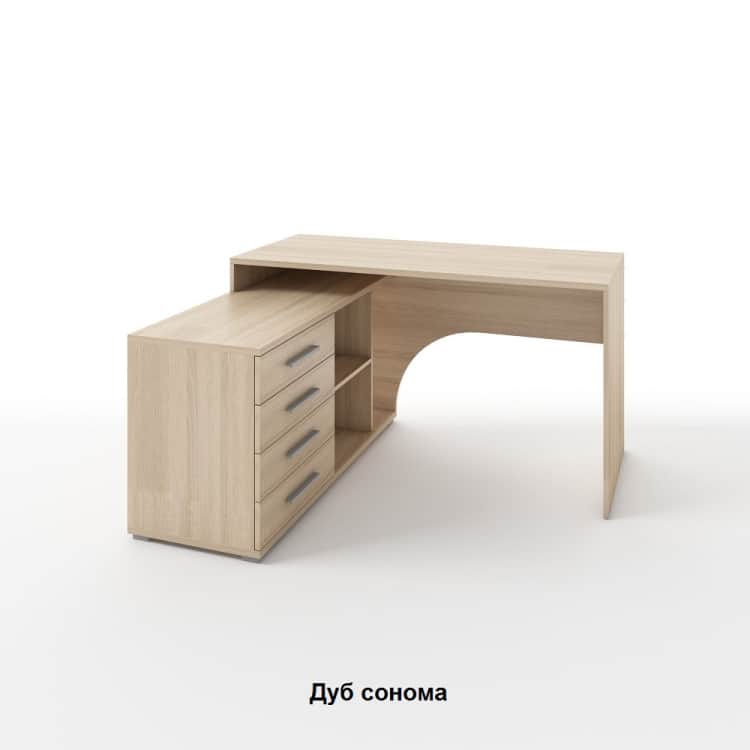 СМИТ, корпус дуб сонома/ фасад дуб сонома, норма