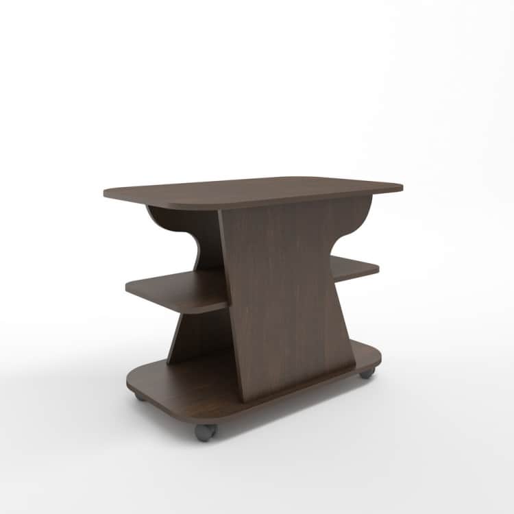 СОРЕНТО, венге темный, норма