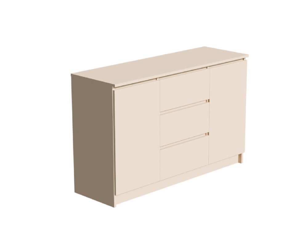 МОРИ, сатин, норма