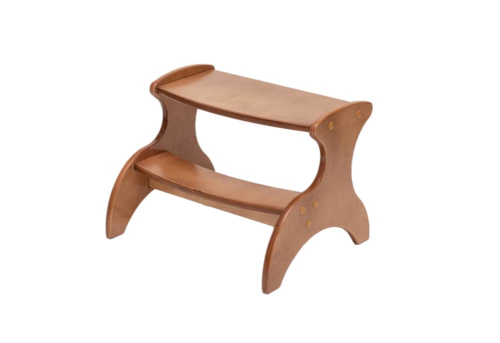 ТАБУРЕТ-ПОДСТАВКА М, ольха, норма