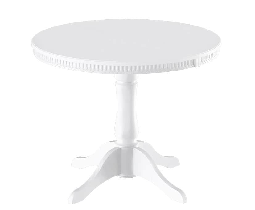 ОРЛАНДО Т1, белый матовый, Распродажа