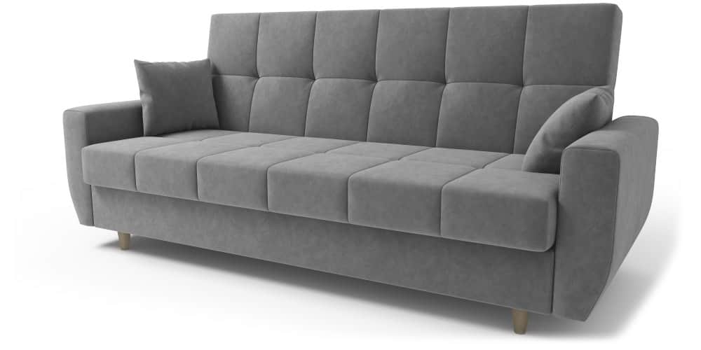 УЮТ, Fluffy (ultra) 21, норма