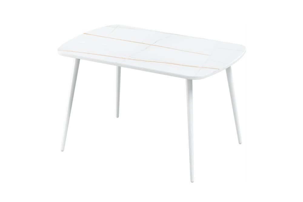 БОСТОН ЛАЙТ-2, Белый каспий/опора белая, норма