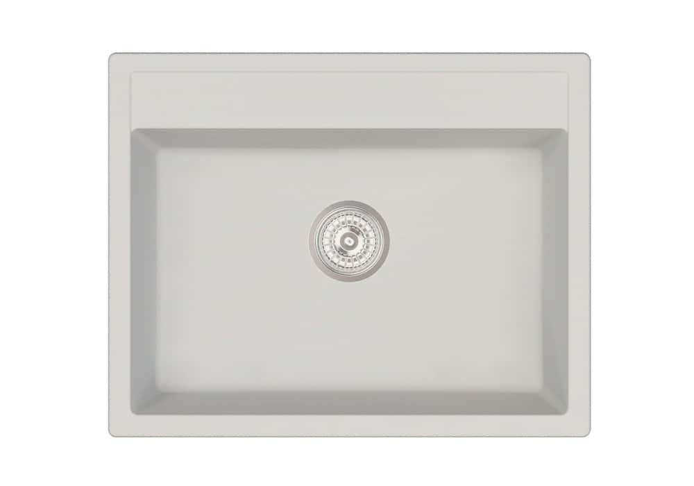 EMAR ГРАНИТ EMQ-1640.Q МОЙКА ВРЕЗНАЯ 640*510, агат, Распродажа