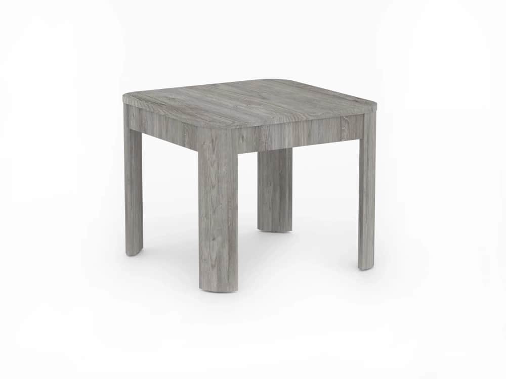 КВАДРО, Риббек серый, норма