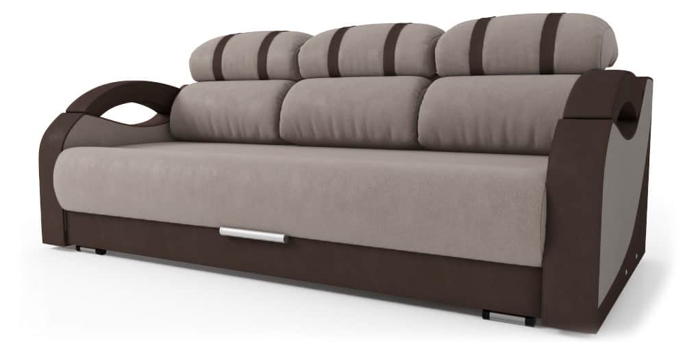 ВИЗИТ-8 (Б2), 1 категория, Luma 06  / Luma 12, норма