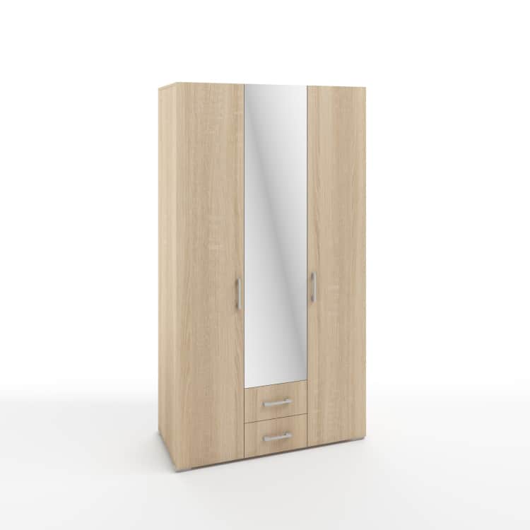 БЕРГ, дуб сонома, норма