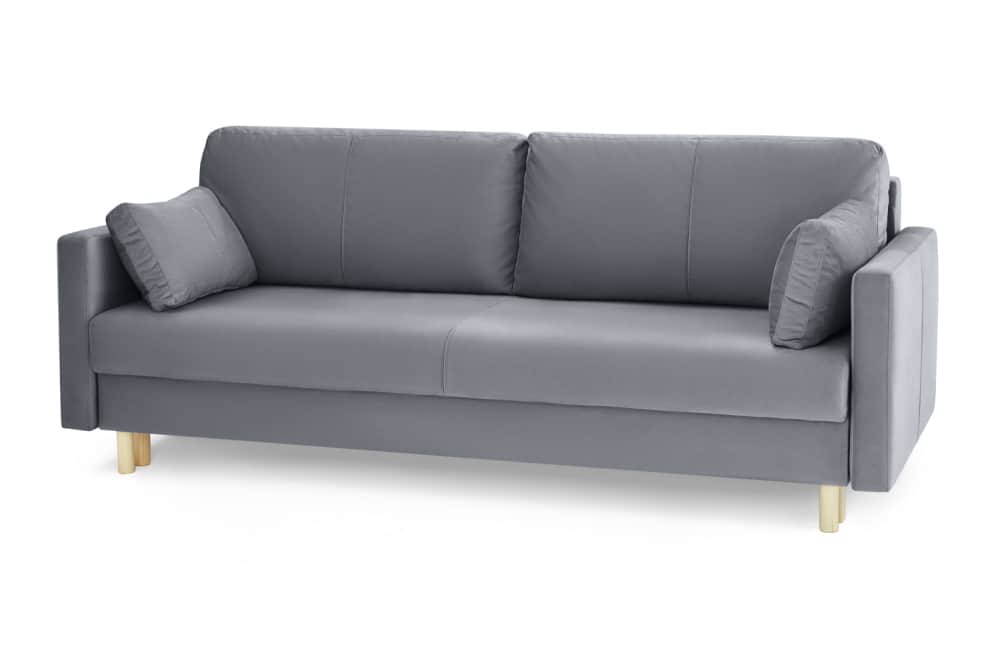 ДУБЛИН, 968 серый (Balance 996), норма