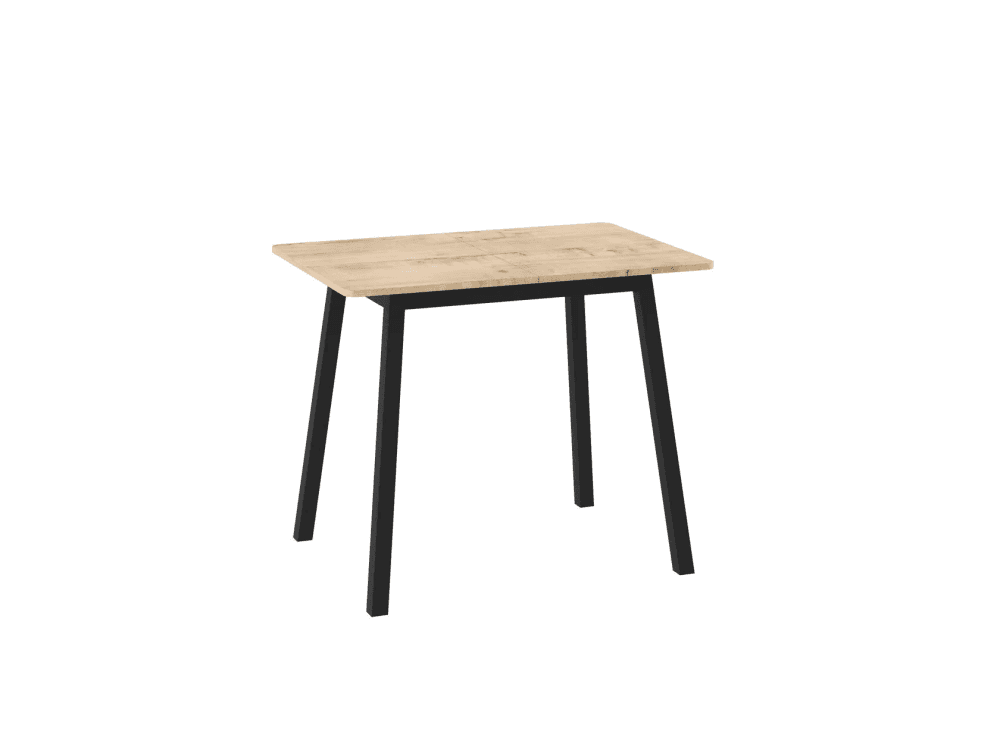 НЕВИЛЛ (ТИРК)-94, Дуб ирландский/Черный, норма