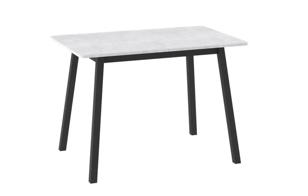 НЕВИЛЛ (ТИРК)-110, Серый сланец/Черный, норма