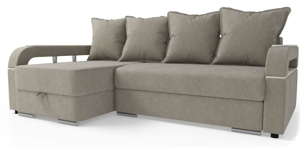 МОНИКА, спец.категория, Дакота 4 (Dakota 4)  / Дакота 4 (Dakota 4)  / ЛДСП (Москва) дуб седой, норма