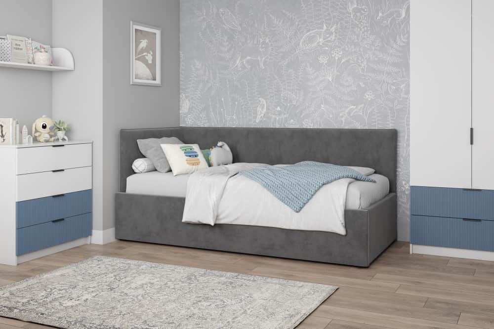 БЕНТО, маус, норма