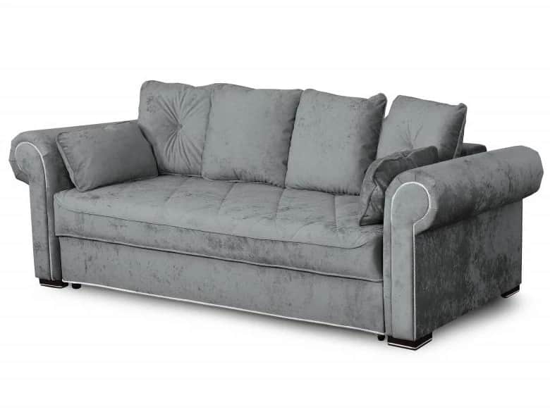 ЦЕЗАРЬ, Вариант 1/Тиффани серый/Тиффани серый, норма