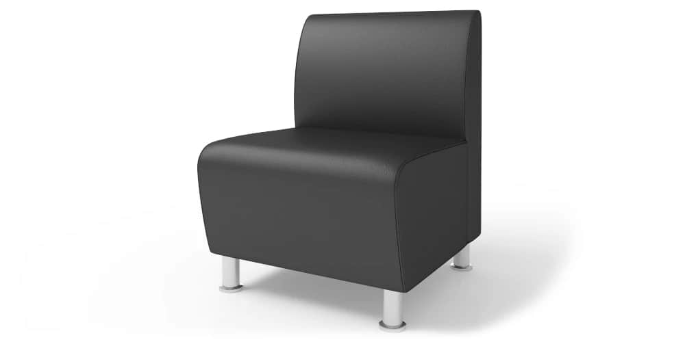 БАЗИС, 4 категория, Иск.кожа Линкольн 015 (Lincoln) 015, норма