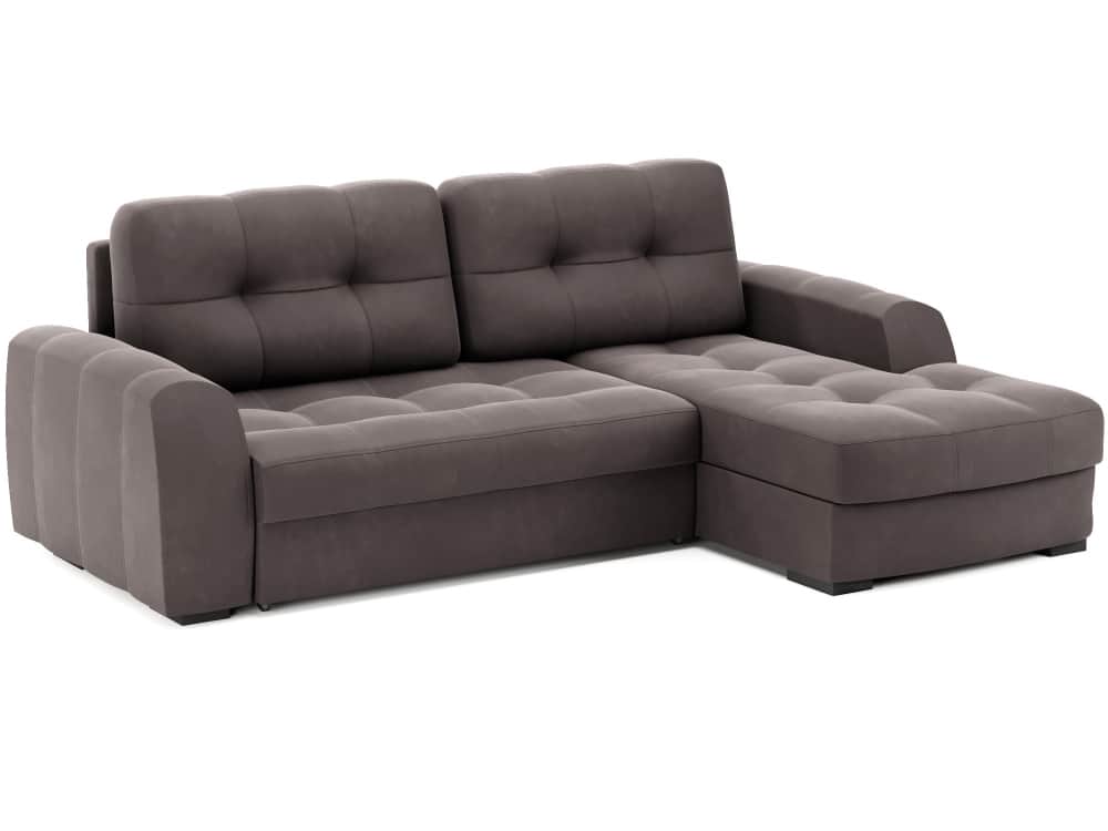 АТТИКА, 5 категория, REAL 14 (A) (серо-коричневый), норма