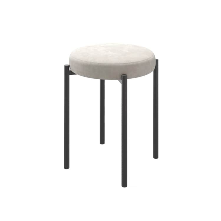 БОБ (BOB)/BEN, Черный/Latte Lux b5, норма