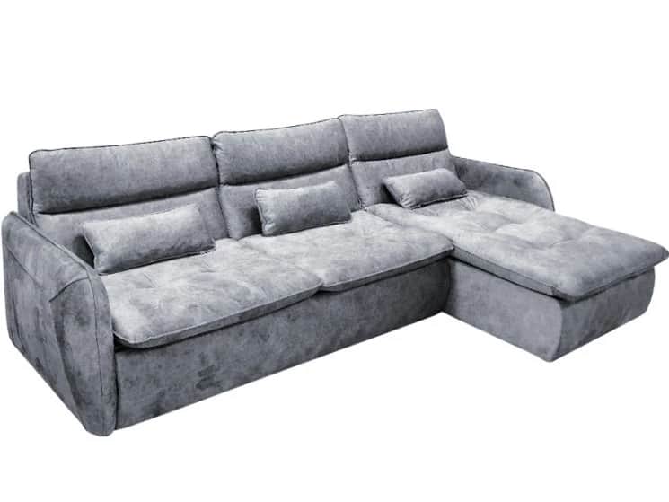 ЕВРОСТИЛЬ, 1 категория, Кенго Аш (Kengoo Ash), норма